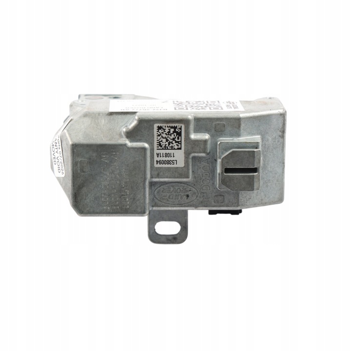 фото №11, Land rover range rover evoque l538 блокировка колонки руль bj32-3k772-ab