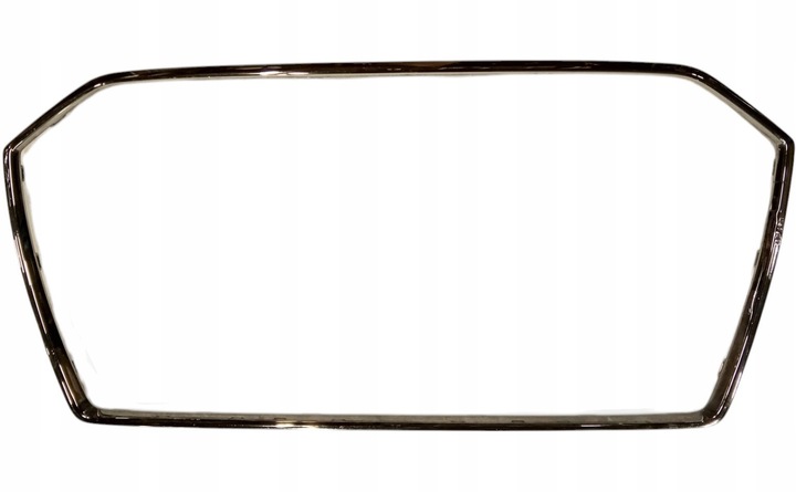 фото №1, Рамка хром решітка решітка радіатора audi a3 8v 8v3853651