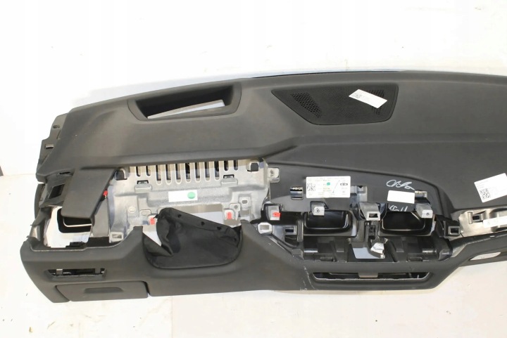 фото №7, Торпедо раздаточная, капот bmw x5 g05 29007841 2018