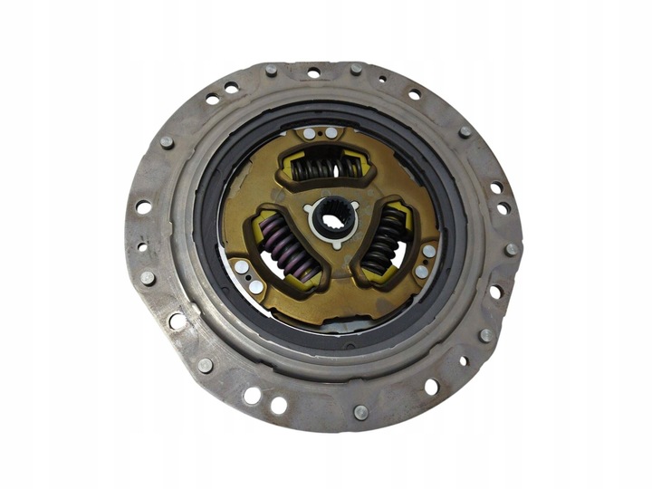 фото №5, 2014 toyota yaris зчеплення / комплект 21263603