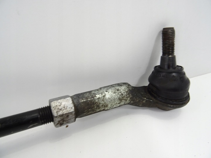 фото №12, Vw polo 6c трансмісія рейка рульового управління 6c1423057r