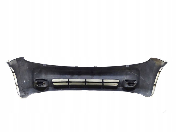 фото №15, Бампер перед chevrolet daewoo lacetti j200 hb 92u