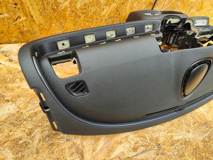 фото №6, Консоль панель подушка безопасности ремни mini cooper f54 clubman