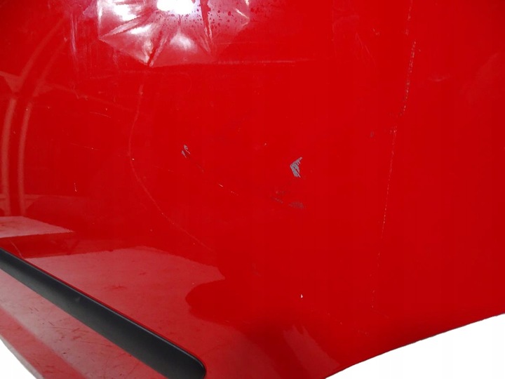 фото №8, P105 двері лівий зад ліві задні vw golf v 5 plus + 2004-2009 - lp3g