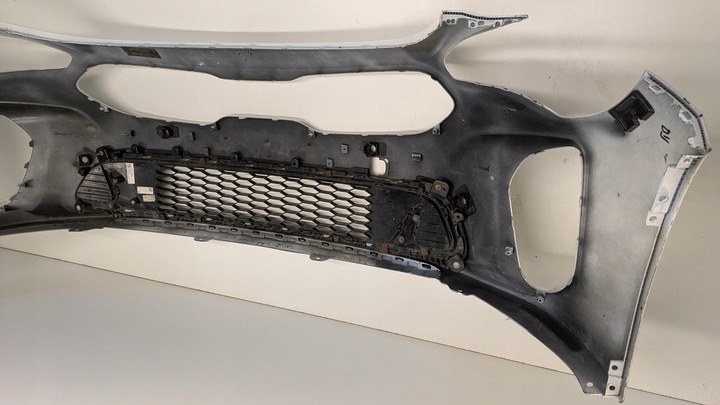 фото №13, Бампер переднее kia stinger gt