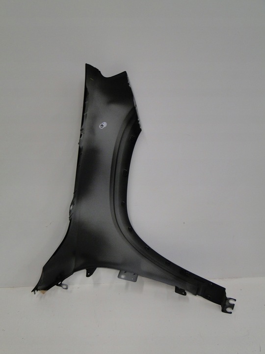 фото №7, Mercedes крыло переднее левый glb 247 x247 a2478810101 191