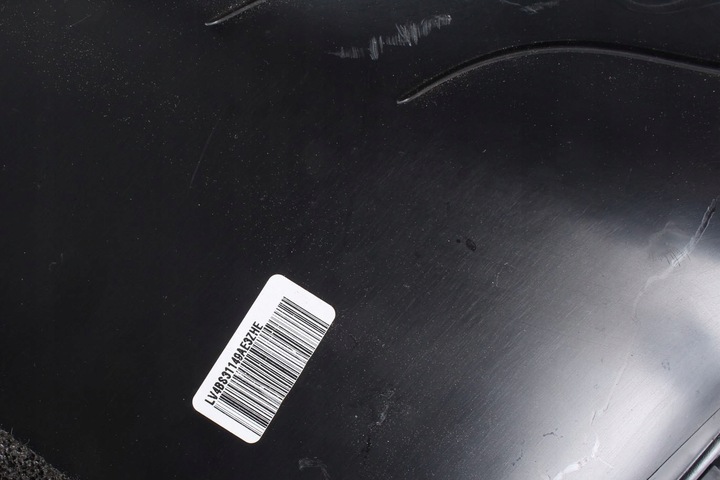 фото №8, Ліва захист обшивка стійка багажника лівий зад ford kuga mk3 втулка стабілізатора mk4