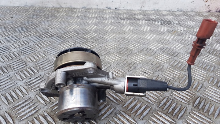 фото №15, Golf vii octavia 2.0 1.6 tdi насос воды