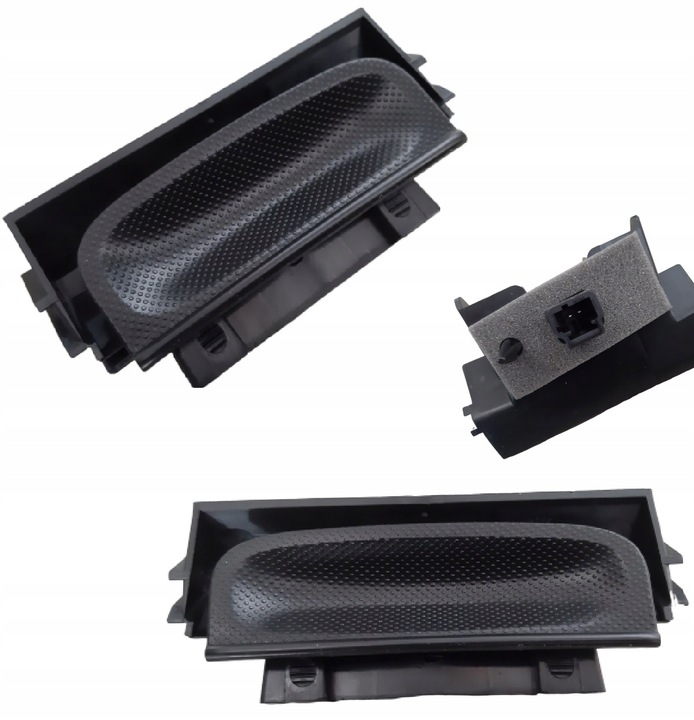 фото №6, Новая ручка контактор выключатель открывание крышки зад citroen c4 grand picasso