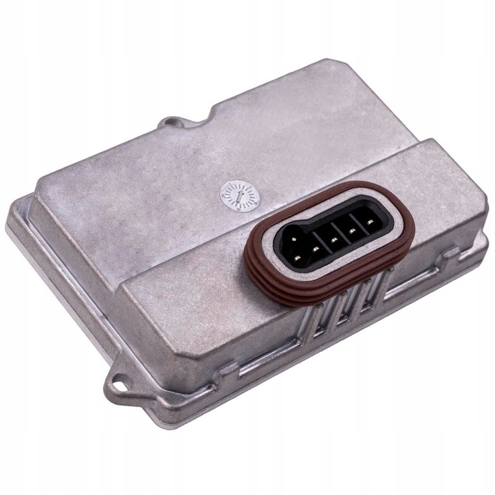 фото №14, Преобразователь ксеноновый hella opel chrysler audi bmw saab ford 5dv00829000