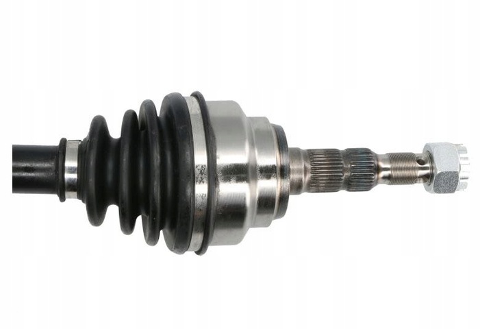 фото №1, Wał привідний pascal g2x044pc