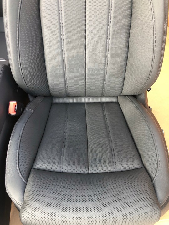 фото №11, Audi a7 a6 c7 сиденья вентилируемые комфортный 34km