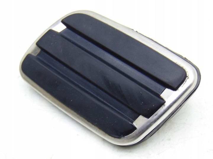 фото №1, Накладка педаль гальма porsche cayman 987 05-