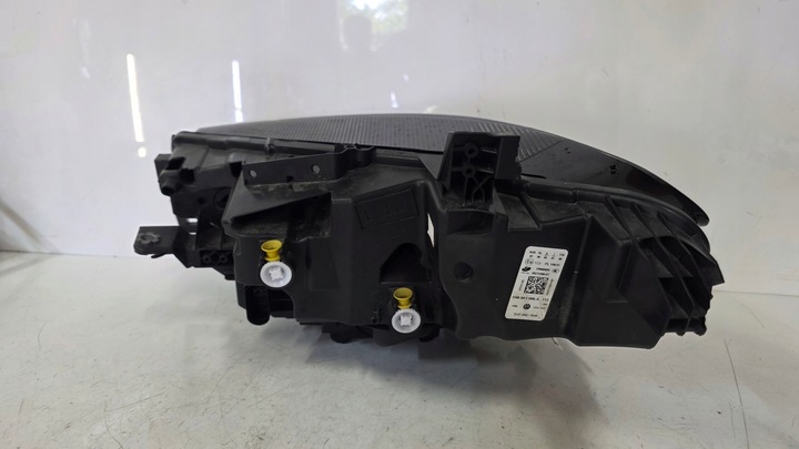 фото №9, Лампа передняя правая vw id3 id.3 led фара