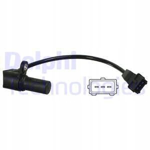 фото №2, Delphi ss11055 датчик pol.wal.kor.spark 1,0 10-