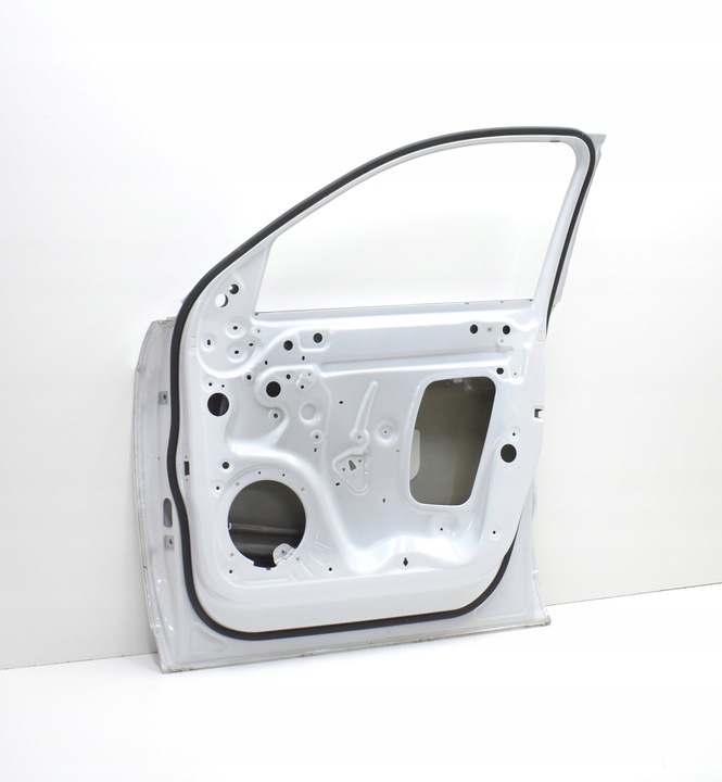 фото №6, Audi q3 8u0 двері праві перед передні org