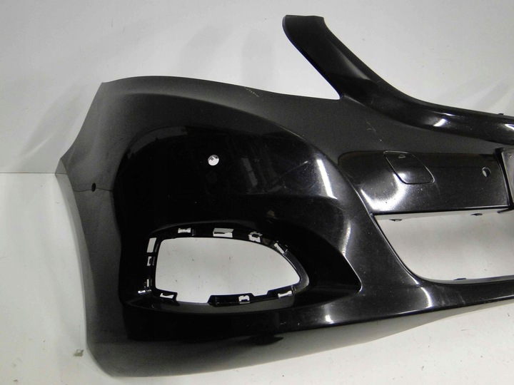 фото №7, Mercedes vito w447 бампер переднє 447