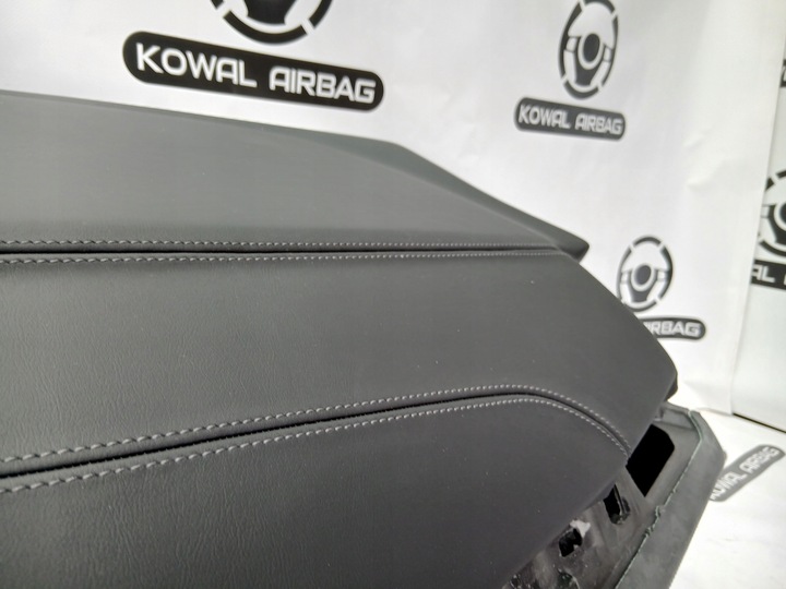 фото №5, Bmw x5 g05 x6 g06 x7 g07 панель консоль подушка безопасности подушки ремни регенерация