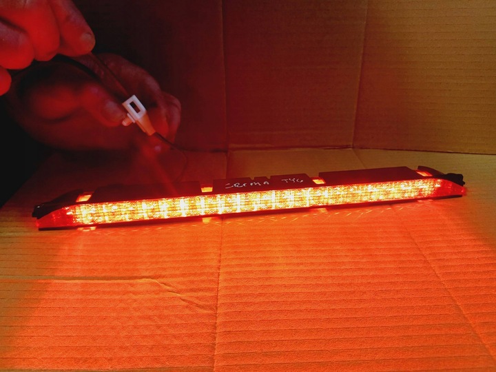 фото №2, Свет сплава сплав fiat croma ii рестайлинг универсал 0051775018 / 00517750180 nr28