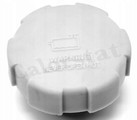 фото №1, Calorstat by vernet крышка / защита rc0008