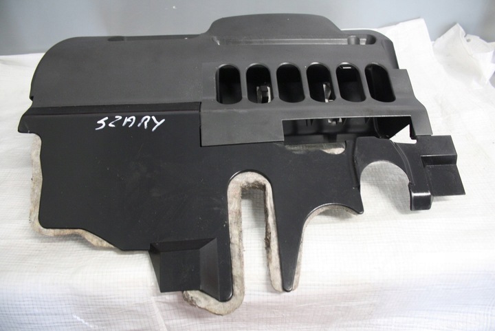 фото №8, 8l1857919 audi a3 8l захист pod керма 1996-2003