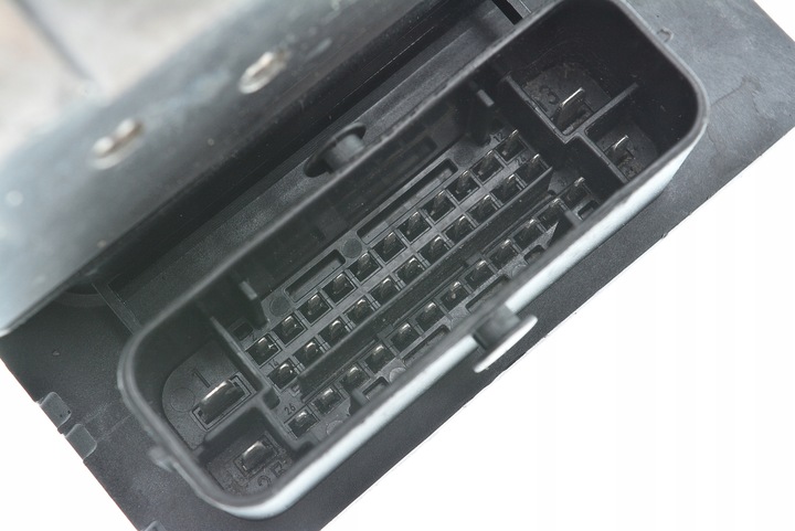 фото №10, Насос abs audi 4f0910517ac 4f0614517t 0265950556