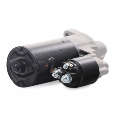 фото №2, Стартер ridex 2s0408