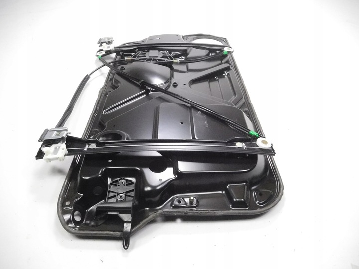 фото №7, Підйомник вікна перед vw new beetle оригінальний номер 1c0837656a