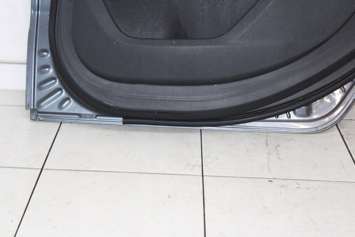 фото №6, Peugeot 508 i sedan 10r- дверь правые задние правые зад kth kthb - код краски