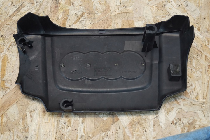 фото №7, Захист верхня двигуна audi a4 b8 a5 8t v6 06e103926g