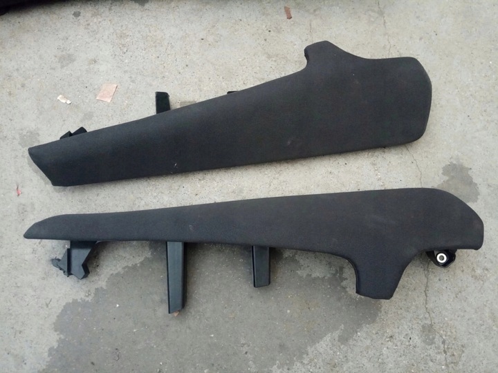 фото №8, Audi q5 80a сиденья сиденье туннель обивка