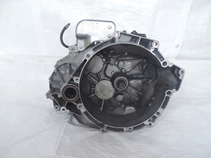 фото №1, Ford fiesta mk7 1,5 ec c1br7002gc коробка передач коробки передач