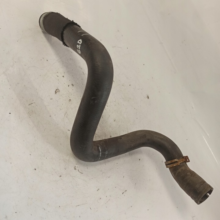 фото №14, Ford focus mk3 1.0 ecoboost шланг радіатор води cv61-8260-vf