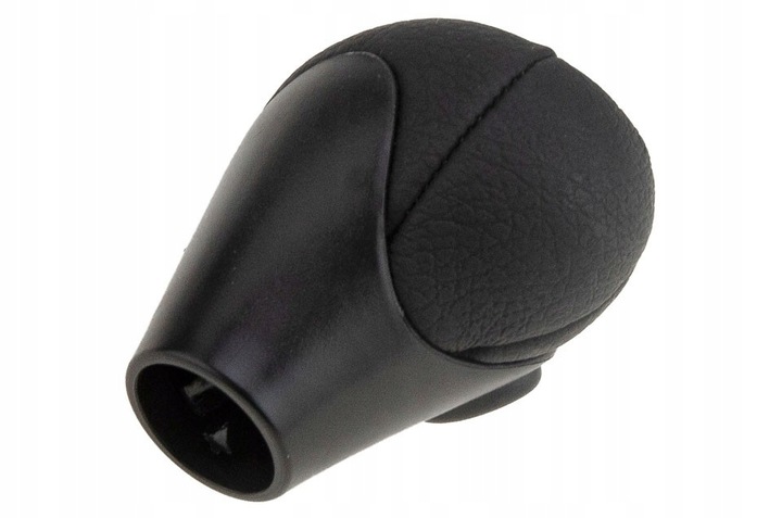фото №2, Ручка зміни коробки передач smart fortwo 450 451 1998-,roadster 452 2003- чорний cap