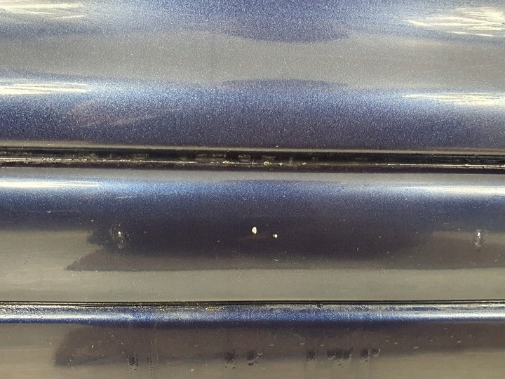 фото №5, Двері праві перед 366 mercedes ml w163