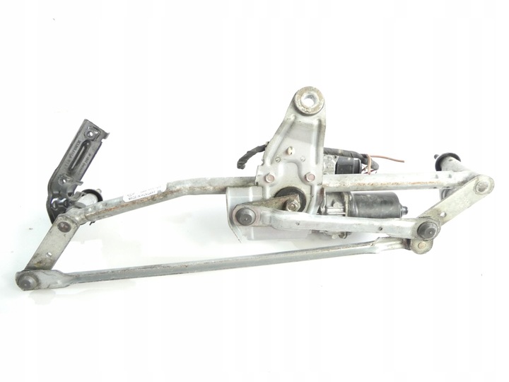 фото №1, Механізм двірник vw passat b7 3ab955419