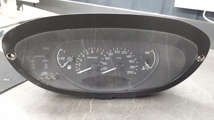 фото №1, 060.6135.017 спидометр манометр lancia ypsilon 840