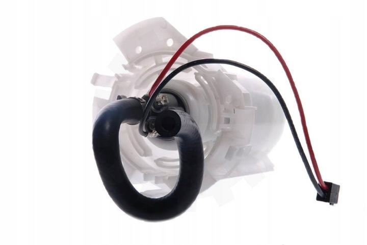 фото №9, Насос топлива электрический модуль opel astr