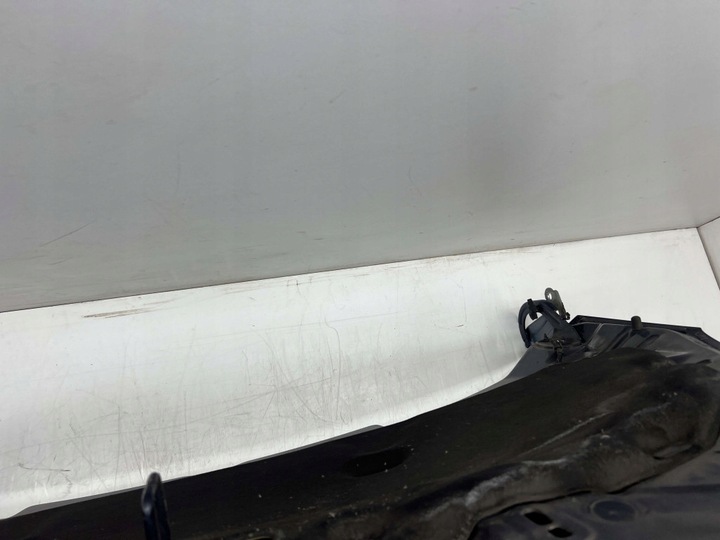 фото №8, Ford focus mk3 10-14 капот передня перед кришка ib