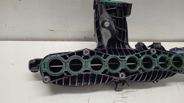 фото №13, Колектор всмоктуючий 2.0 d4 volvo s60 v60 2011- s90 v90 v40 xc40 оригінальний номер 32441699