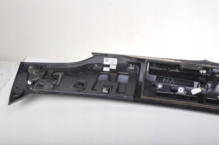 фото №7, Maserati levante sq4 накладка молдинг крышки 670042733