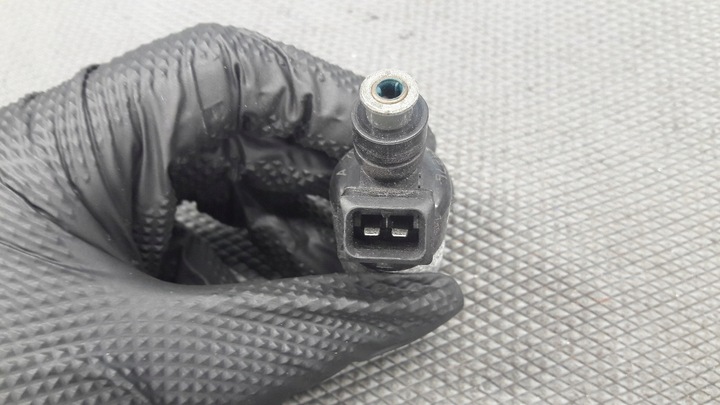 фото №5, 17089276 форсунка vectra corsa 1.4 16v 1.6 16v