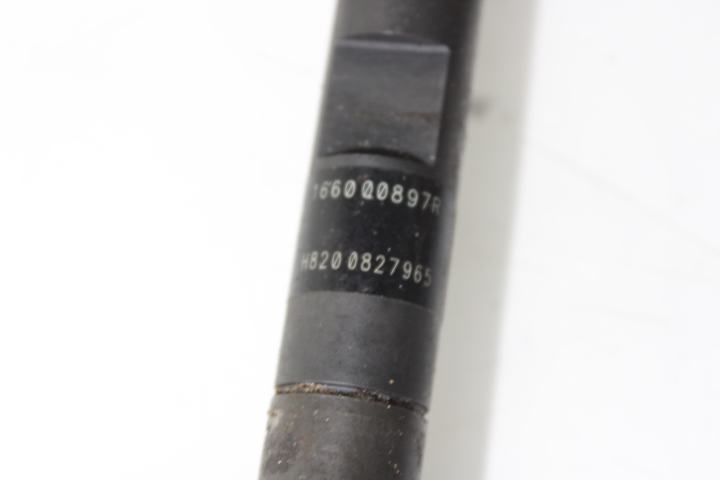 фото №4, Форсунка інжектор renault fluence 1.5dci