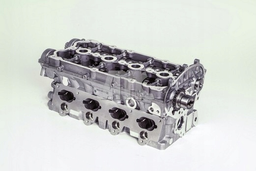 фото №7, Головка двигателя amc 910901