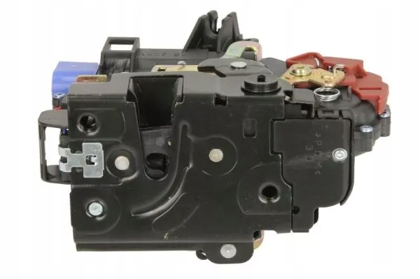 фото №1, Замок двері зад p seat altea, altea xl,