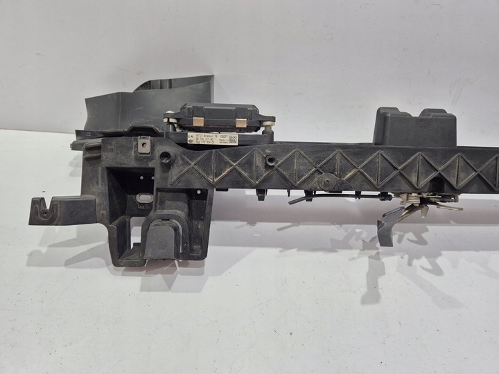 фото №7, Pas верхний замковый усилитель замок капота peugeot 5008 i t87 9672379580