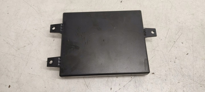 фото №4, Модуль блютуз vw eos 2,0 tdi