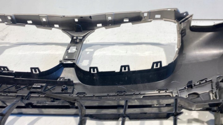 фото №16, Bmw x3 g08 ix3 lci рестайлинг бампер перед передний м-пакет 5111-9853317