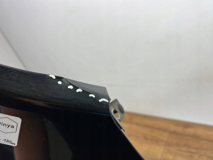 фото №9, Mudguard правий передній ford втулка стабілізатора iv kuga mk3 2020+