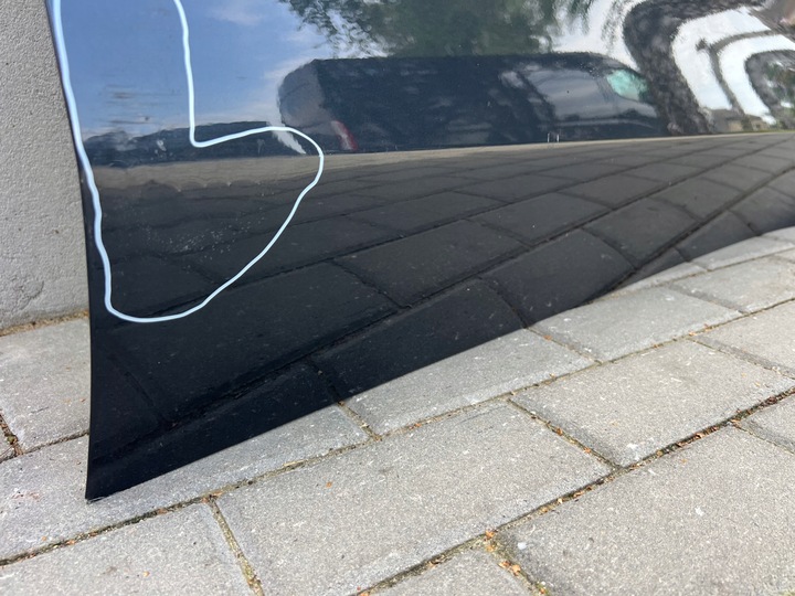 фото №10, Дверь kia sportage iv 2015-2021 перед правый передние правые